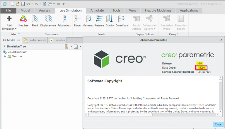 creo 5.0 creo 5.0