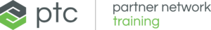Logo PTC Partner Network Training