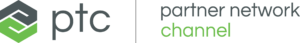 Logo PTC Partner Network Channel
