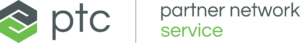 Logo PTC Partner Network Service